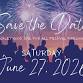 Hinckley Good Time for All Festival – Fireworks at Dark