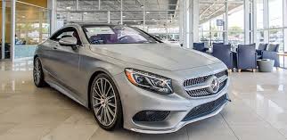 Our customers can shop from over 1,000 cars in our network inventory. Mercedes Financing Center Car Loan Lease Jacksonville Fl