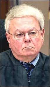 Judge Who Filed False Affidavits Won't Be Prosecuted—D.A.