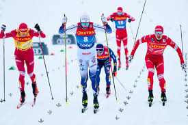 Adcc championship rules & regulations the championship is tournament style; Fis Cross Country World Cup To Resume With Skiathlon In Lahti