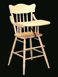Pin By Mary Bennett On Home Decor Ideas Wooden High Chairs Wood High Chairs Vintage High Chairs