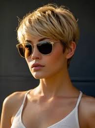 36 Pixie haircut ideas in 2025