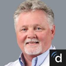 Dr. Christopher V. Pitcock, MD