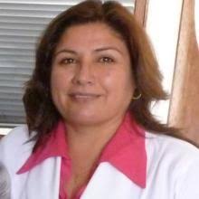 Dra. Olga Esther Paredes Talavera opiniones