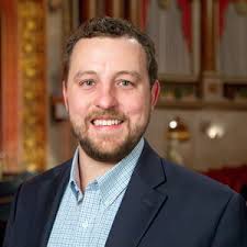 40 Under 40: Sebastian King