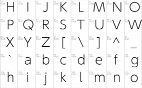 Simply download it from the link below. Nintendo Switch Ui Font Free For Personal