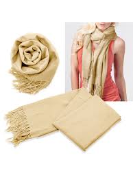 Gearonic Fashion Women S Scarf Lightweight Long Scarfs Luxury Lady Classic Range Pashmina Silk Solid Colors Wraps Shawl Stole Soft Warm Scarves For Women Walmart Com Walmart Com