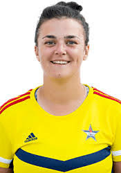 Beatrix Ellis's Instagram, Twitter & Facebook