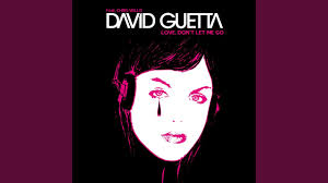 Love Don T Let Me Go Robert Cristian Remix Love Don T Let Me Go 1987 Rister Remix Youtube