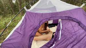 I cheat on hubby while we were camping - Free Porn Videos - YouPorn