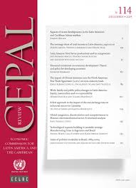 Brewing take a look at the core of the extraction process. Cepal Review NÂº114 By Publicaciones De La Cepal Naciones Unidas Issuu