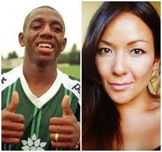 Jogador usa currículo de outro para enganar clube do rio grande do norte. Antes De Ser Idolo Do Futebol Amaral Foi Agente Funerario E Trabalhou Em Fabrica De Fraldas Fotos R7 Famosos E Tv