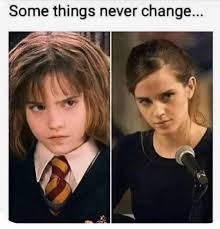 Thought I would share! My husband is a huge Harry Potter fan. His last name  is Granger, how could we not name her Hermione? I can't imagine her name  being anything else