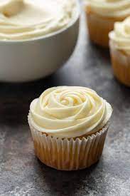 Cream Cheese Frosting Recipe Baked By An Introvert