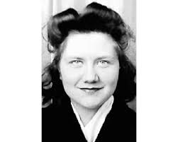 Florence Davis Obituary (1920