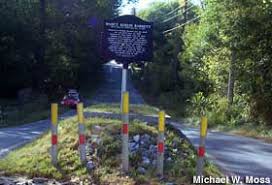 They raised several children before nancy died on december 1, 1831. Franklin In Grave In The Middle Of The Road Page 3