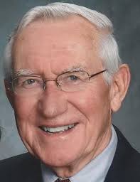 William Burrows Obituary (1930