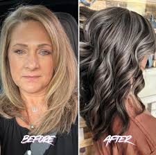 🔑At Agape Salon, our seasoned stylists are dedicated to helping you  discover a fresh new look that boosts your confidence. If you're ready to  transform your style, we invite you to consult