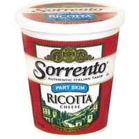 Find quality dairy products to add to your shopping list or order online for delivery or . Sorrento Ricotta Cheese Whole Milk Allergy And Ingredient Information