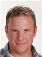 Brad Funk Obituary (1973