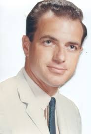 Marcus Burke Obituary