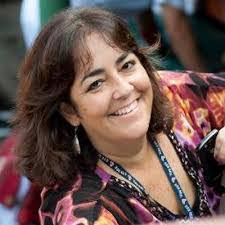 Sherry Rosenberg's Instagram, Twitter & Facebook