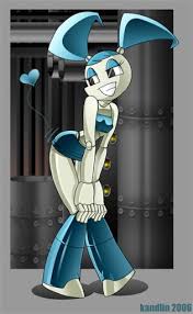XJ9 - Jenny | Luscious Hentai Manga & Porn