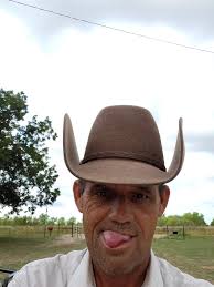 What does it take to be a cattleman?