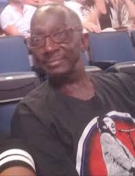 Obituary information for Reginald Bernard Henson