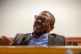 Fadiel Adams released on R10,000 bail