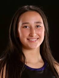 2022-23 Women's Basketball Roster