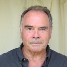 Professor Mike Hough