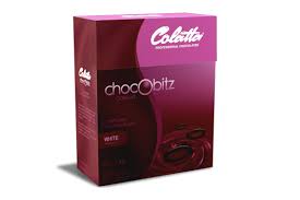 Dua bahan tersebut yang menjadi pembeda antara cokelat compound dan couverture. Chocolate