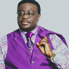 Profile for Pastor Rick Donkor