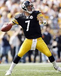 Expect a big day from Big Ben!