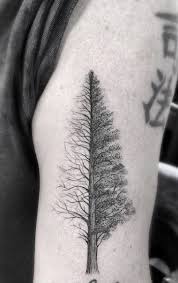 55 Magnificent Tree Tattoo Designs And Ideas Tree Tattoo Men Tree Tattoo Small Simple Tree Tattoo