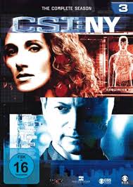 CSI: NY: Season 3 [DVD]: Amazon.co.uk: Keris, John A., Zabala, R. William,  Leirer, Barry B., Presant, Erik, Gay, Christopher, Mendelsohn, Carol,  Zuiker, Anthony E., Veasey, Pam, Lenkov, Peter M., Reiter, Zachary, Lea,