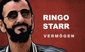 Peace & love, the official site for ringo starr. á… Ringo Starr Geschatztes Vermogen 2021 Wie Reich