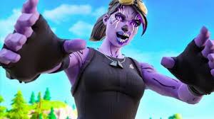 Hypex has also discovered that a new pink ghoul trooper style is going to be available. Fortnite Pink Ghoul Trooper Wallpapers Wallpaper Cave