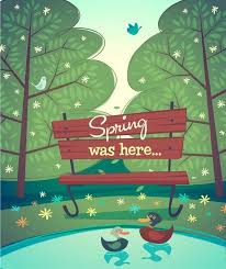 Cartoon Spring Natural Scenery Vector Background 02 Free Download 3,530 transparent png illustrations and cipart matching pond. cartoon spring natural scenery vector