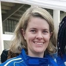 Female crew breaks barriers in WRC Safari Rally debut