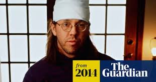 David Foster Wallace's family object to biopic The End of the Tour
