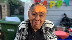 Fundraiser by Norma R : Loving Grandmother's Last Wish