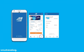 Kini lebih mudah lantaran dapat mengecek cara menggunakan kode booking yang diperoleh dari pemesanan melalui kai access cukup mudah, yakni cukup datang ke stasiun dan mencetak tiket. Panduan Lengkap Kai Access Aplikasi Booking Tiket Kereta Api Online