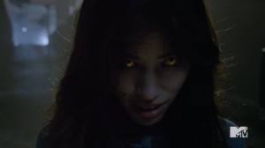 Teen Wolf by Lucas Matheus