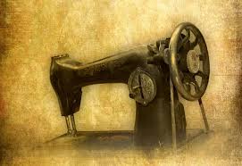 In 1857, he partnered with edward clark to form i.m. When Was The Sewing Machine Invented Behind The Controversies And Success House Junkie