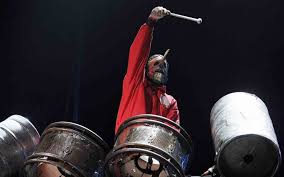 The tour will kick off in tinley park, il on september 28 a few days after knotfest. Chris Fehn And Slipknot Part Ways Beatit Tv