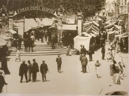 El Mercado Central En La Historia De Alicante 1922 2012 Alicante Historia De Valencia Historia