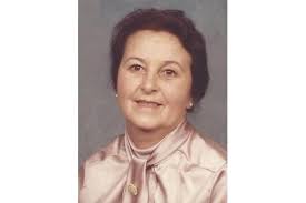 Nancy Boudart Obituary (2014)