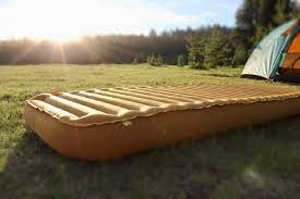 5 Best Car Camping Sleeping Pads